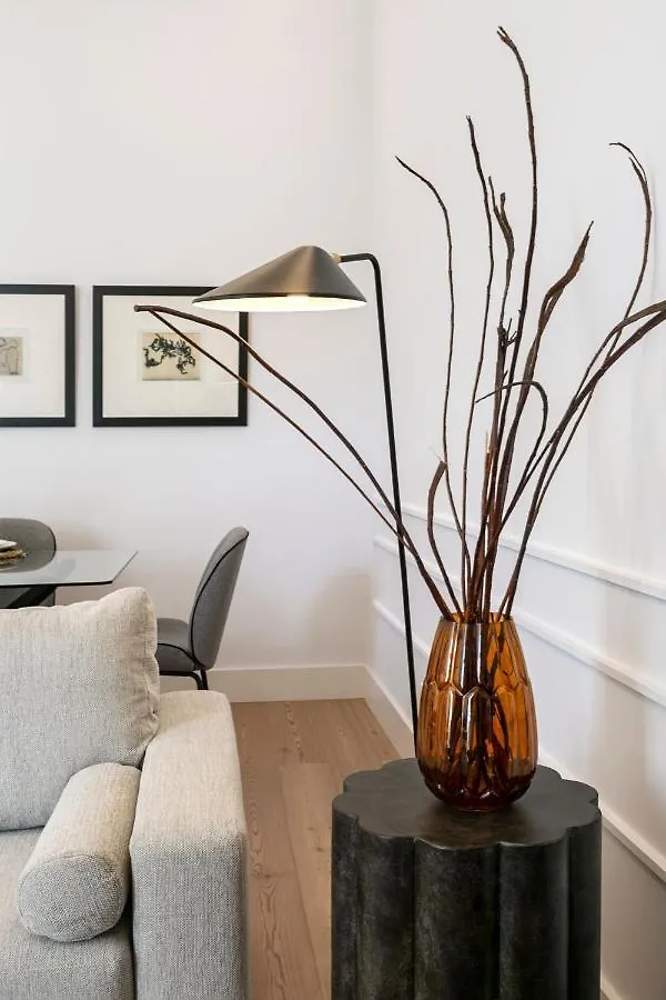 Ferienwohnung Casas Da Baixa - Unique Chiado Lissabon 0*,  Portugal