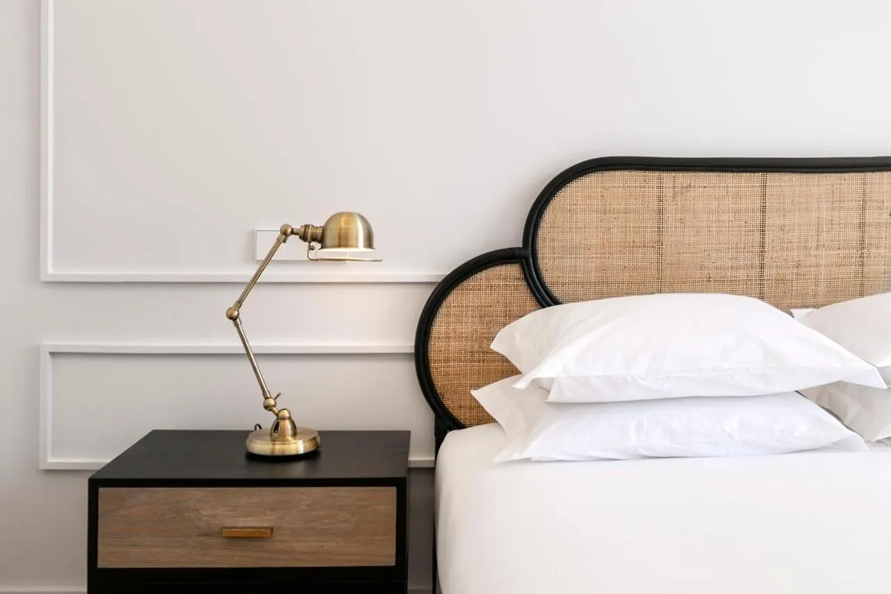 Ferienwohnung Casas Da Baixa - Unique Chiado Lissabon 0*,  Portugal