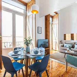 Flh Alfama River View Flat Apartment