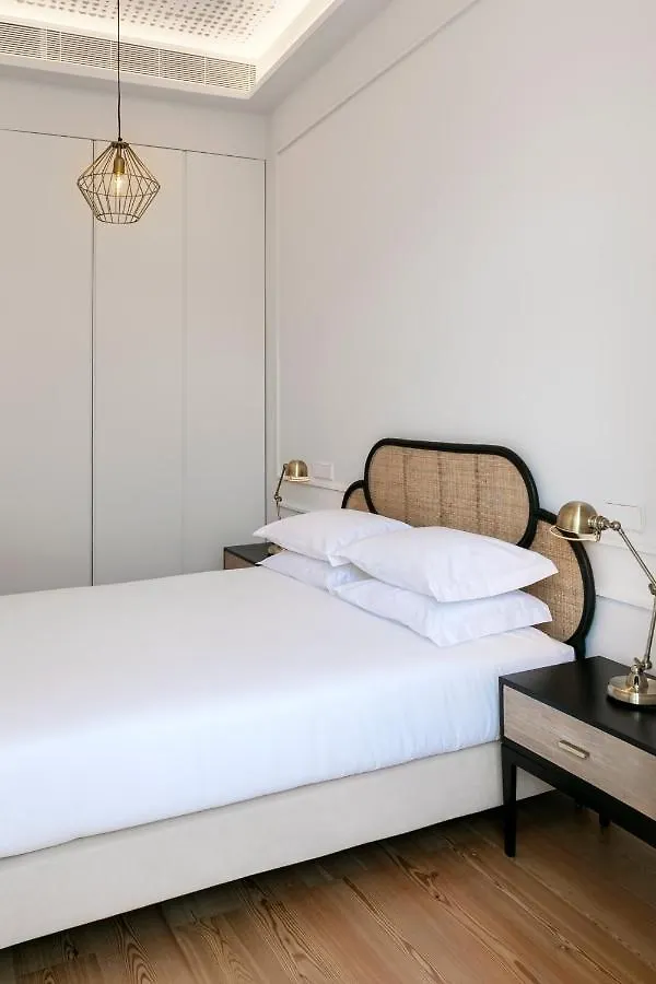 شقة Casas Da Baixa - Unique Chiado Lisboa