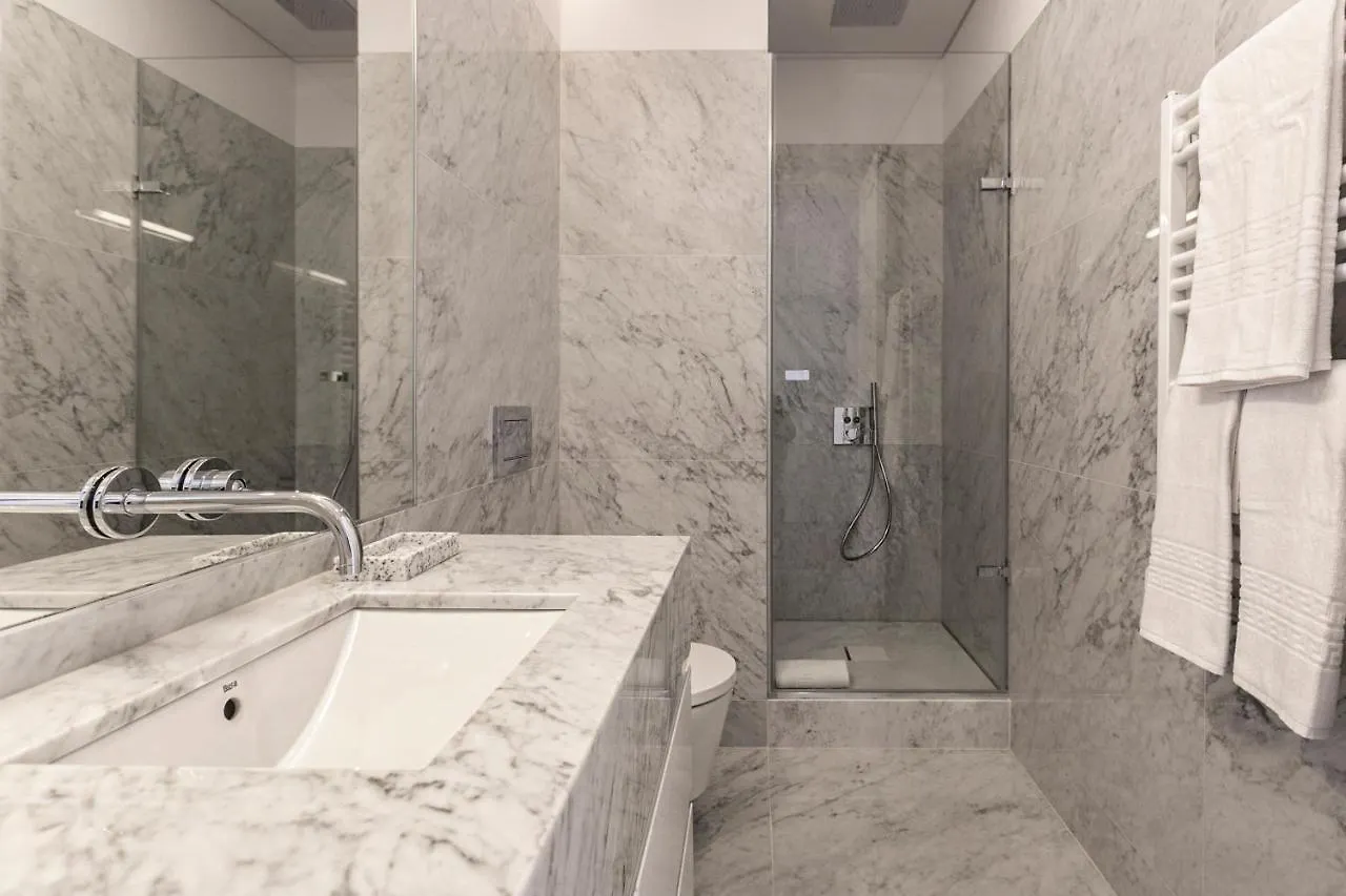 شقة Casas Da Baixa - Unique Chiado Lisboa