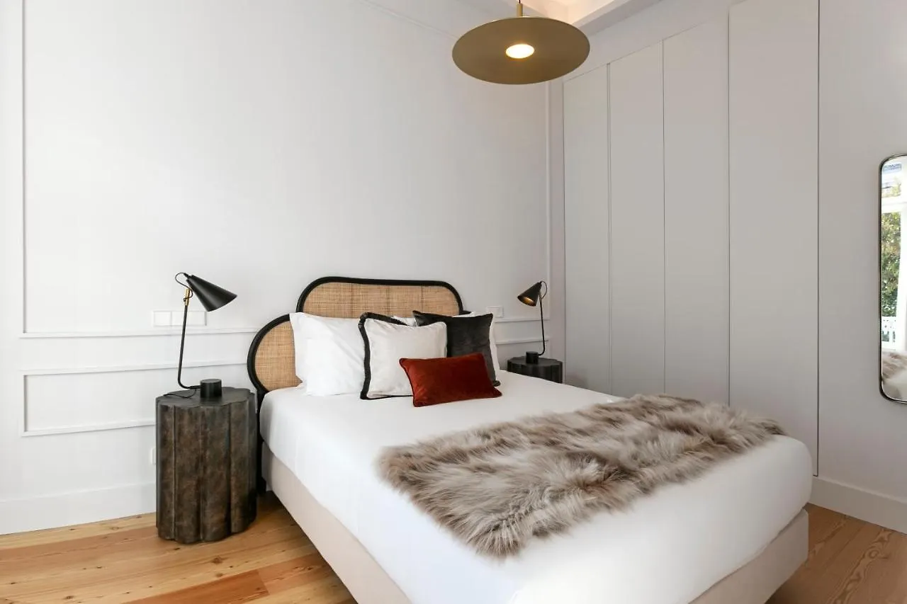 شقة Casas Da Baixa - Unique Chiado Lisboa