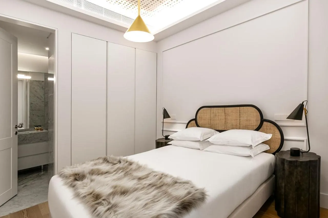شقة Casas Da Baixa - Unique Chiado Lisboa
