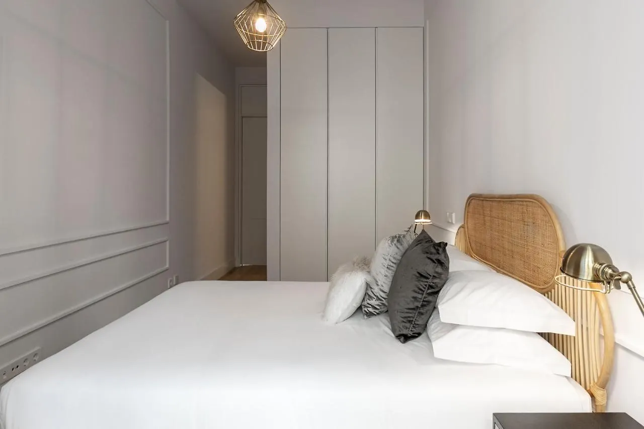شقة Casas Da Baixa - Unique Chiado Lisboa 0*,
