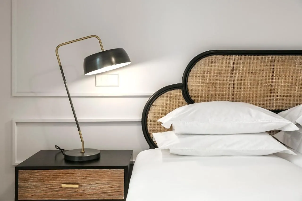 شقة Casas Da Baixa - Unique Chiado Lisboa البرتغال