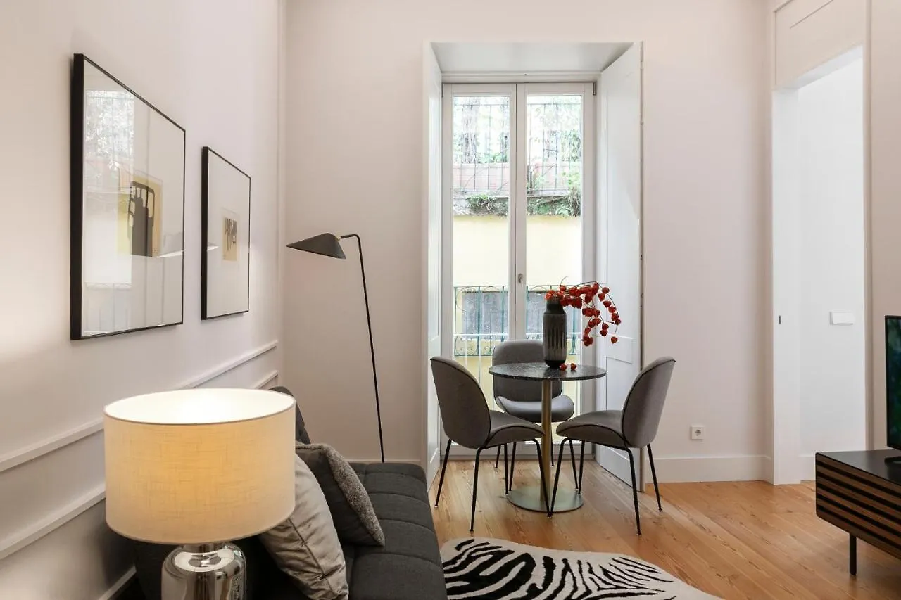 شقة Casas Da Baixa - Unique Chiado Lisboa البرتغال
