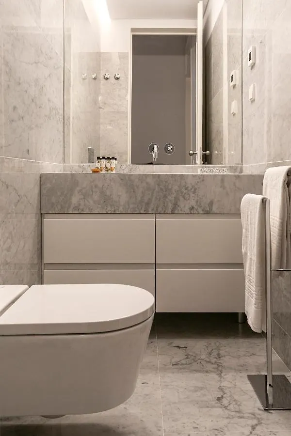 شقة Casas Da Baixa - Unique Chiado Lisboa
